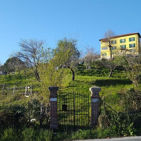 Villa Maria Mignanego Exterior photo